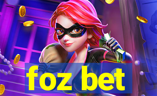 foz bet