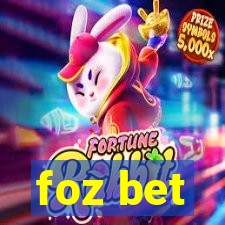 foz bet