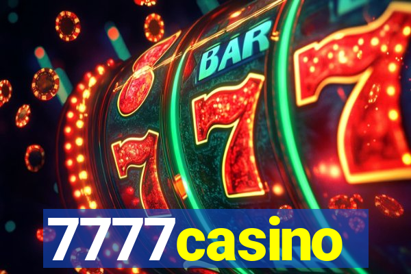 7777casino