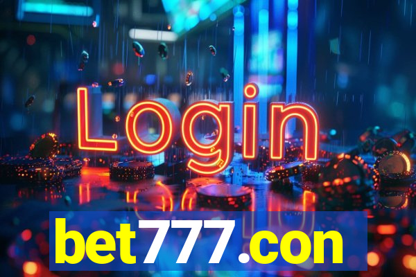 bet777.con