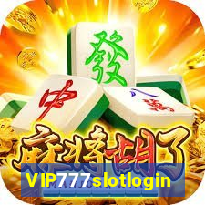 VIP777slotlogin