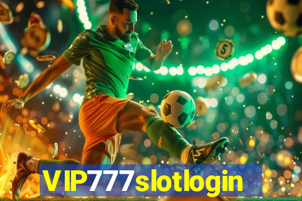 VIP777slotlogin