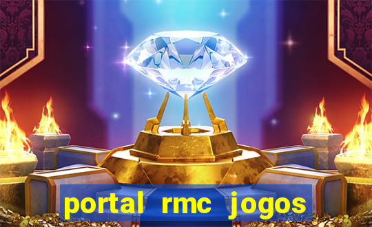 portal rmc jogos ao vivo