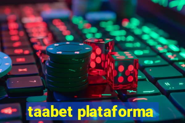 taabet plataforma