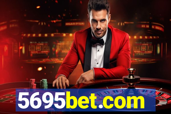 5695bet.com