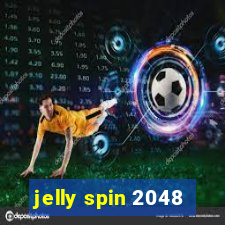 jelly spin 2048