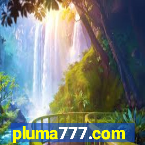 pluma777.com