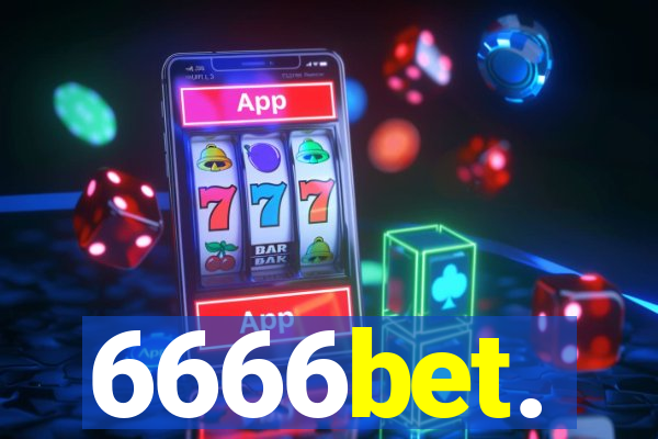 6666bet.