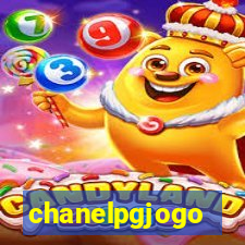 chanelpgjogo