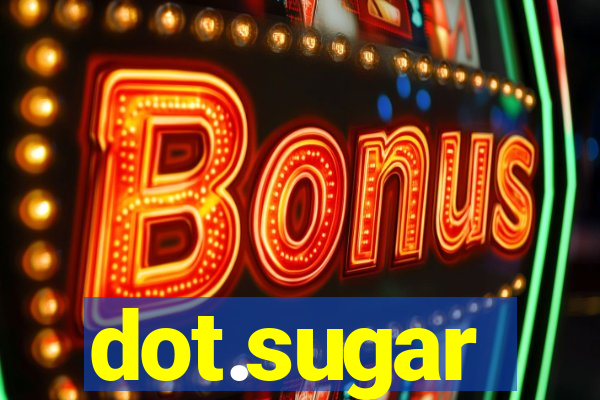 dot.sugar