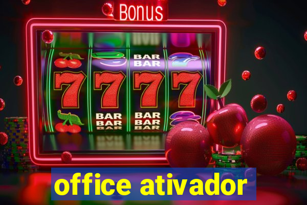 office ativador