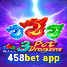 458bet app