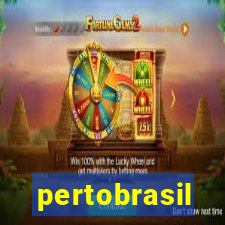 pertobrasil