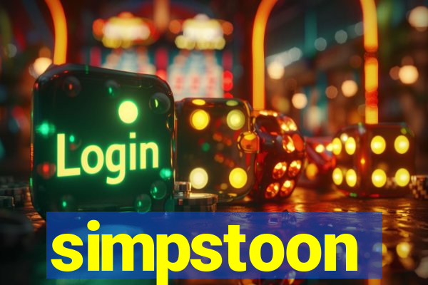 simpstoon