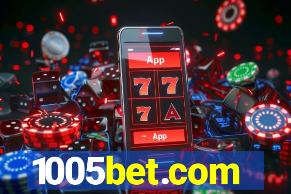 1005bet.com