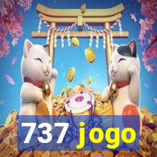 737 jogo