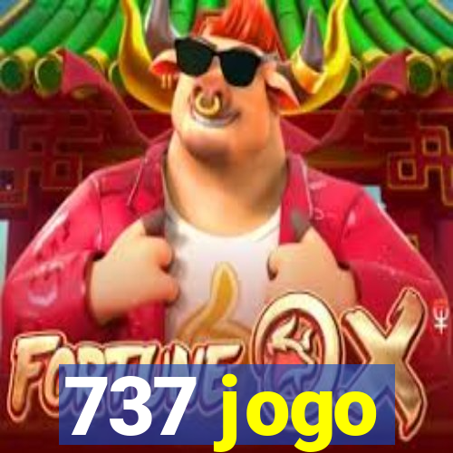 737 jogo