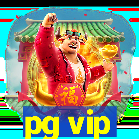 pg vip