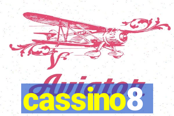 cassino8