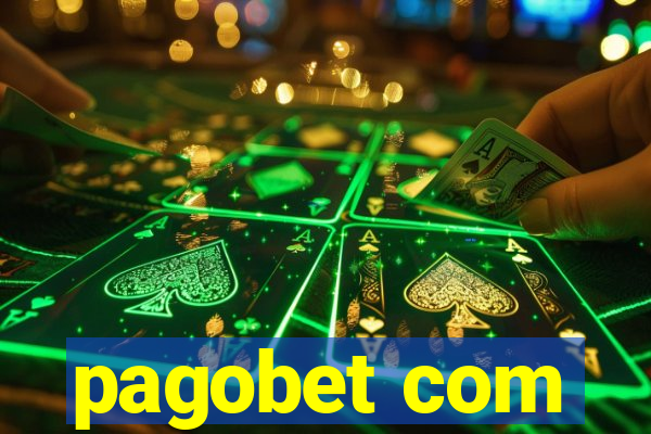 pagobet com