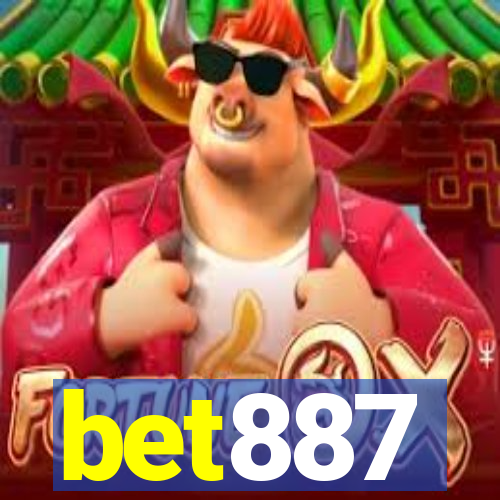 bet887