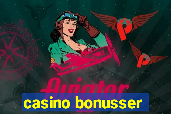 casino bonusser