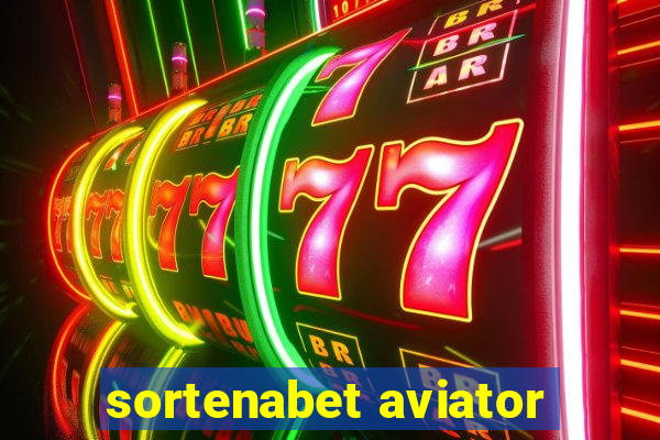 sortenabet aviator