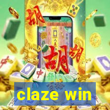 claze win