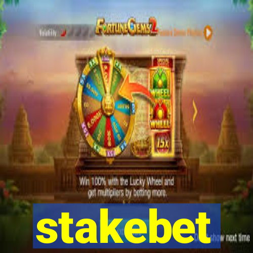 stakebet