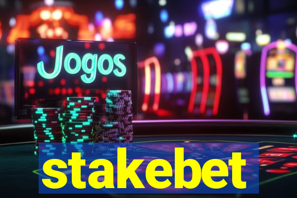 stakebet