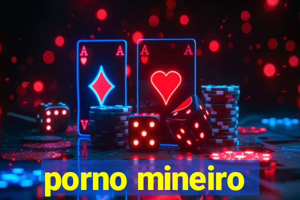 porno mineiro