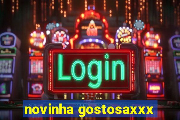 novinha gostosaxxx