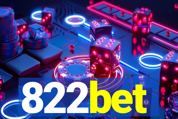 822bet