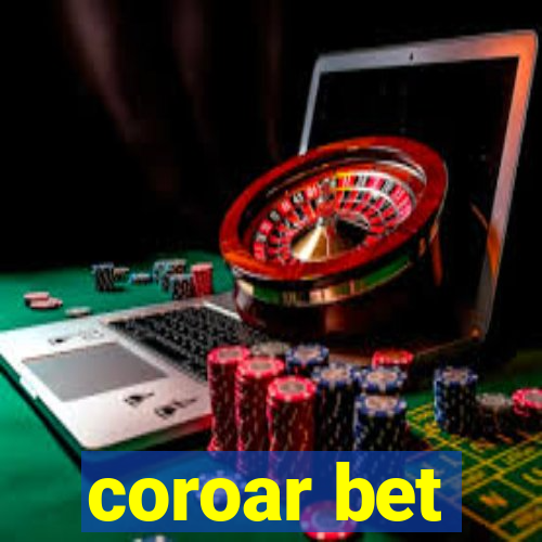 coroar bet