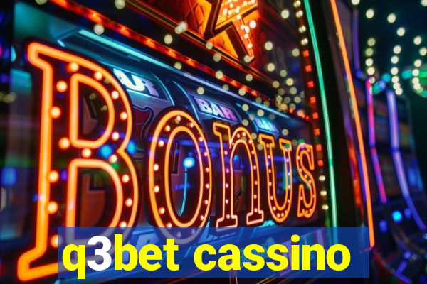 q3bet cassino