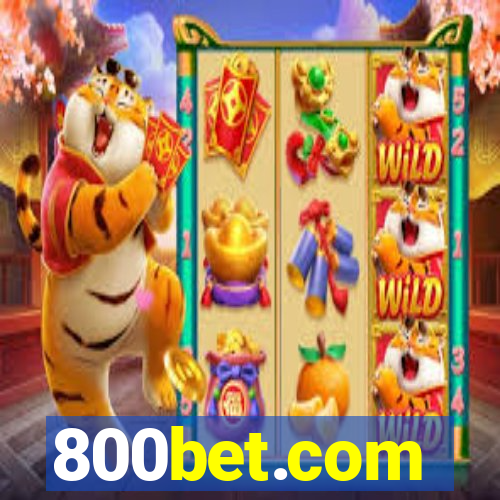 800bet.com