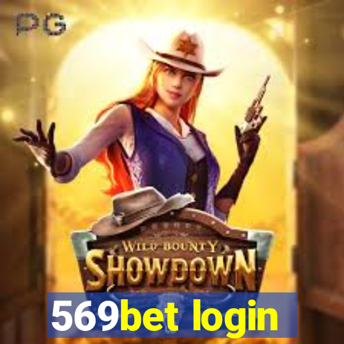 569bet login