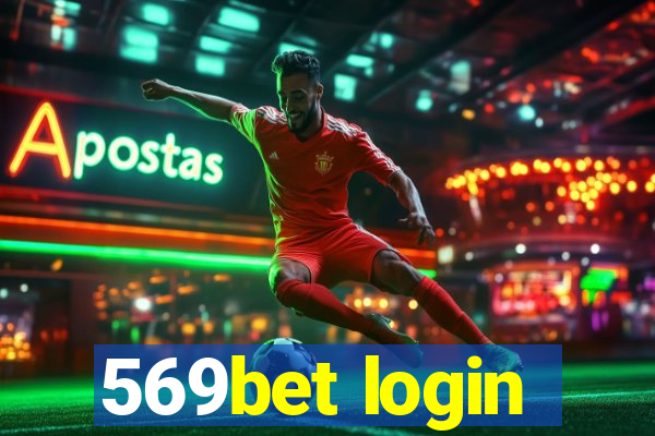 569bet login