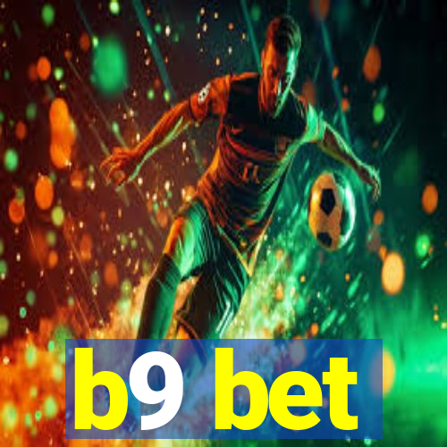 b9 bet