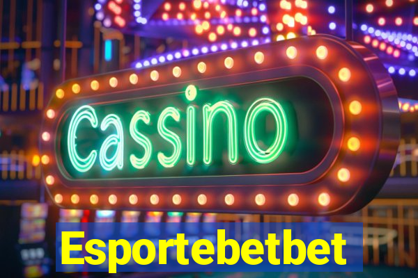 Esportebetbet