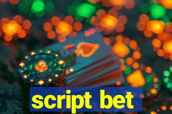 script bet