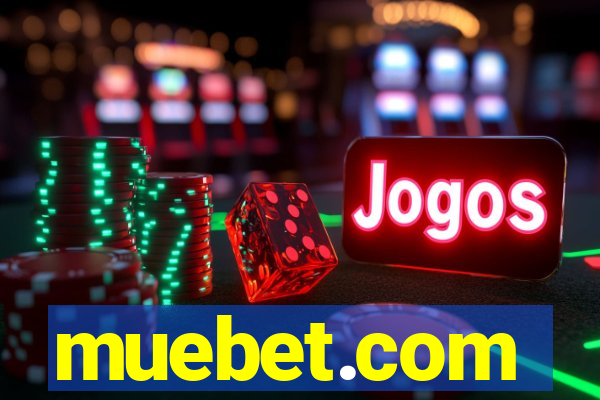 muebet.com