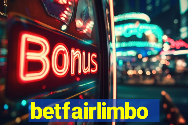 betfairlimbo