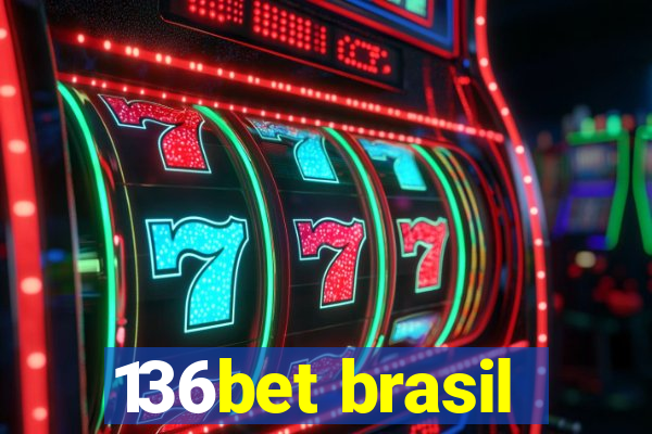 136bet brasil