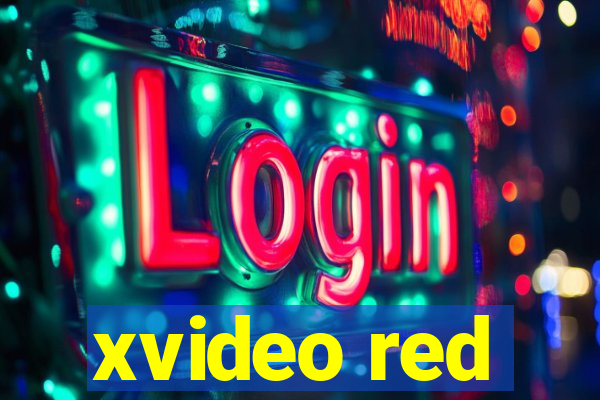 xvideo red