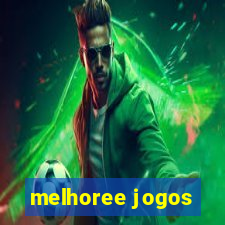 melhoree jogos