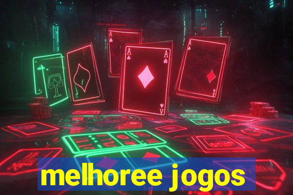 melhoree jogos