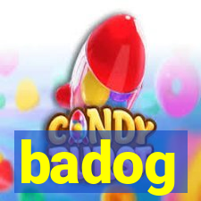 badog