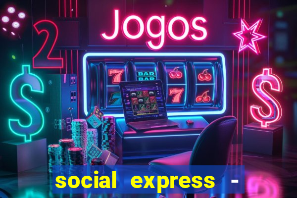 social express - aluguel e venda de trajes - joinville