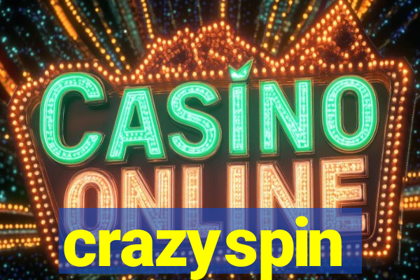 crazyspin